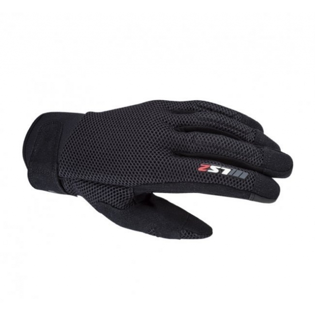 Rękawice LS2 DART 2 MAN czarne XL
